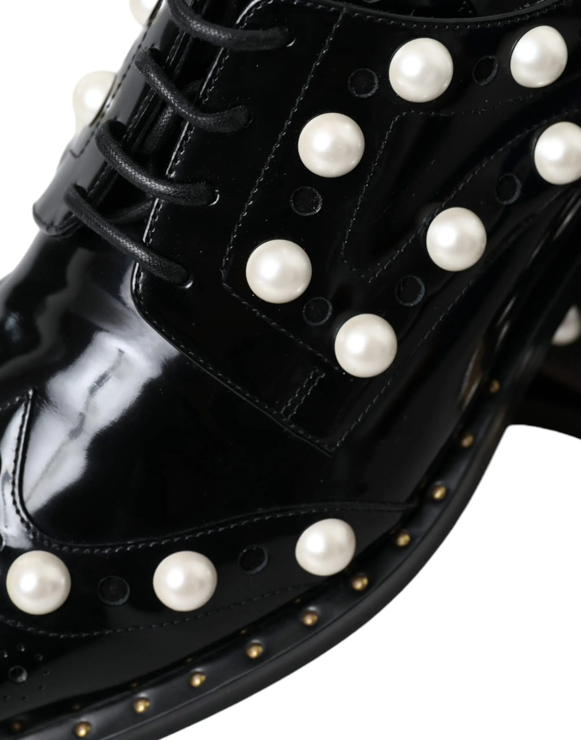 Туфли Dolce & Gabbana