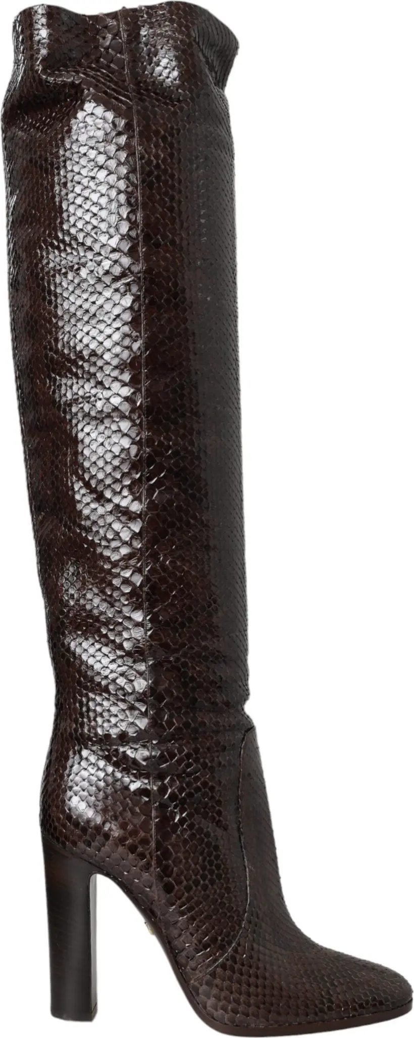 High Boots Dolce & Gabbana