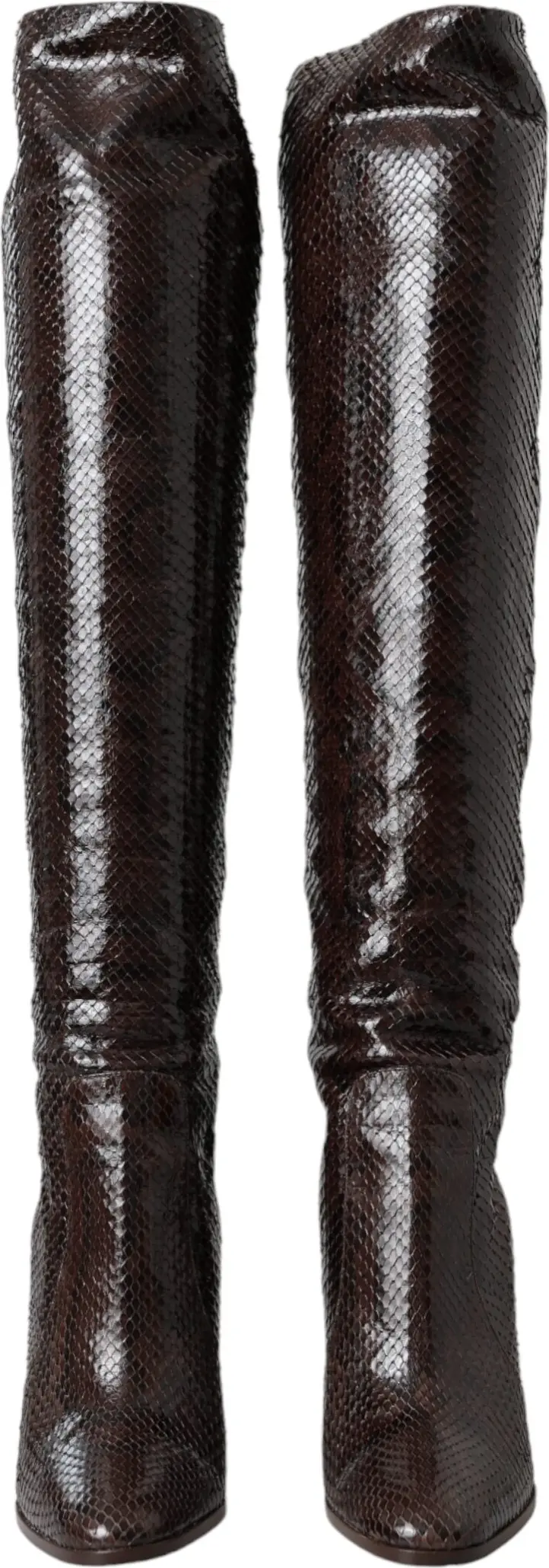 High Boots Dolce & Gabbana