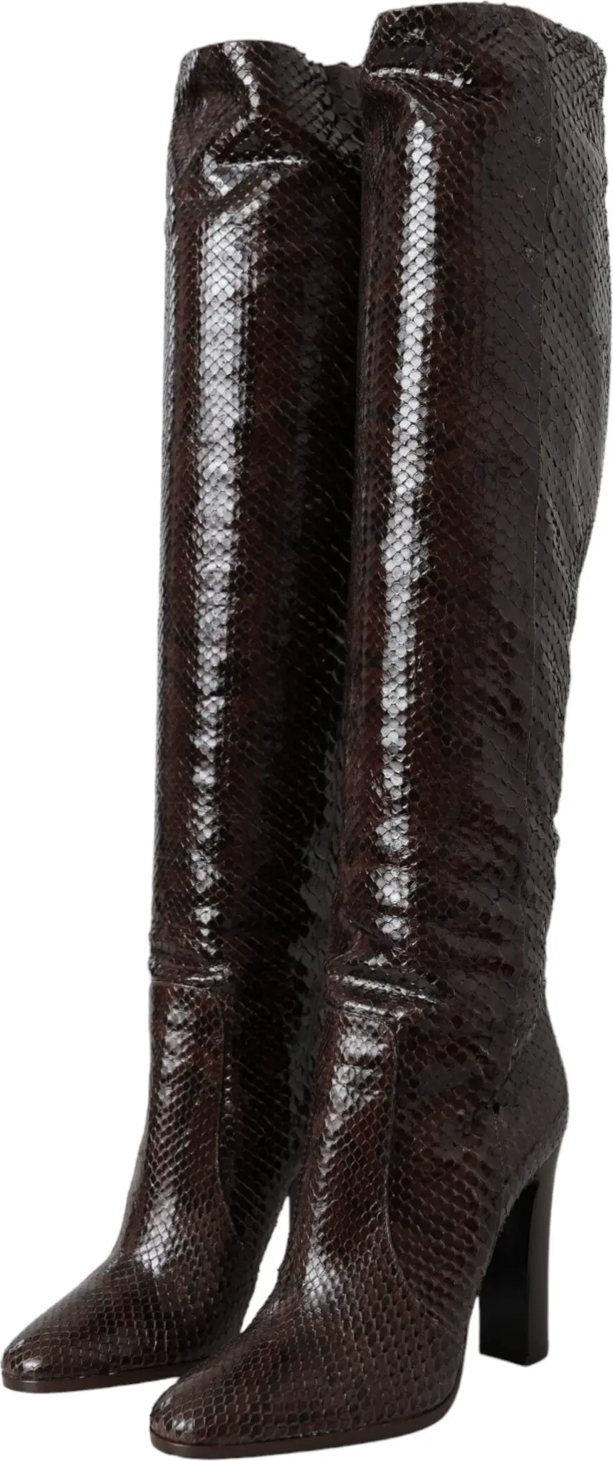 High Boots Dolce & Gabbana