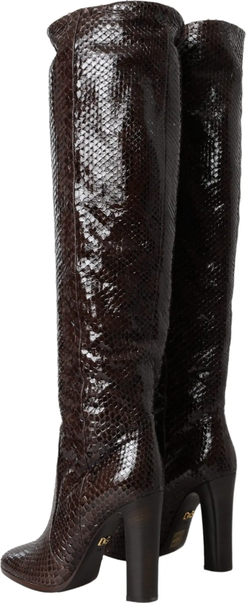 High Boots Dolce & Gabbana