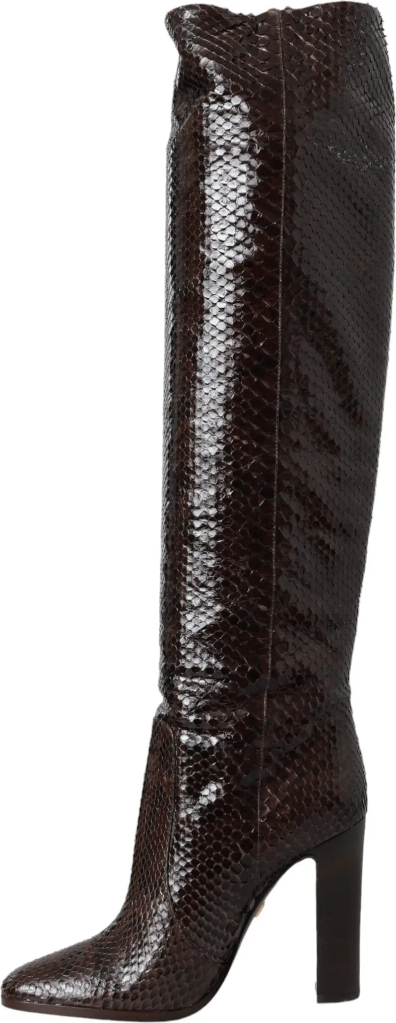 High Boots Dolce & Gabbana