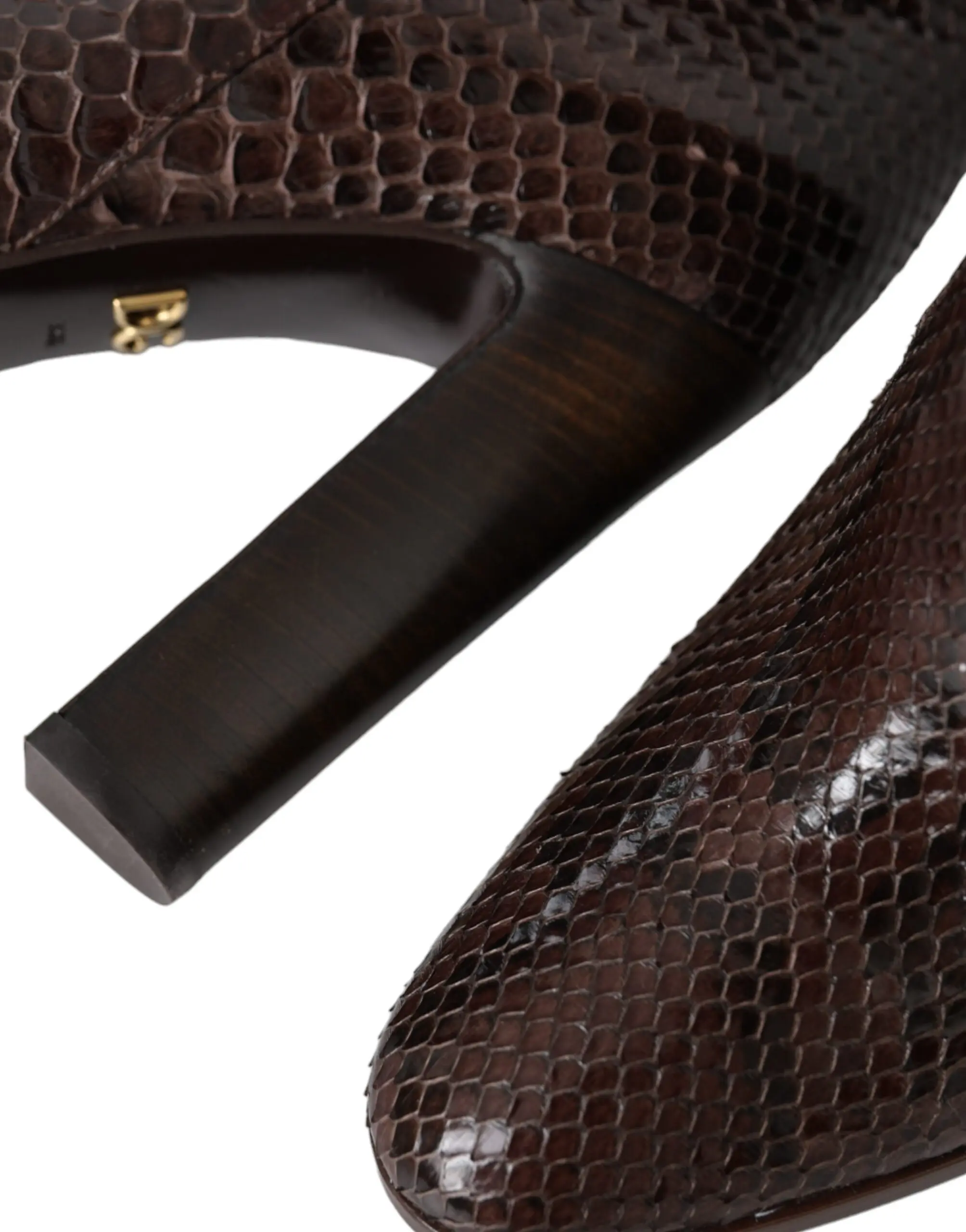 High Boots Dolce & Gabbana