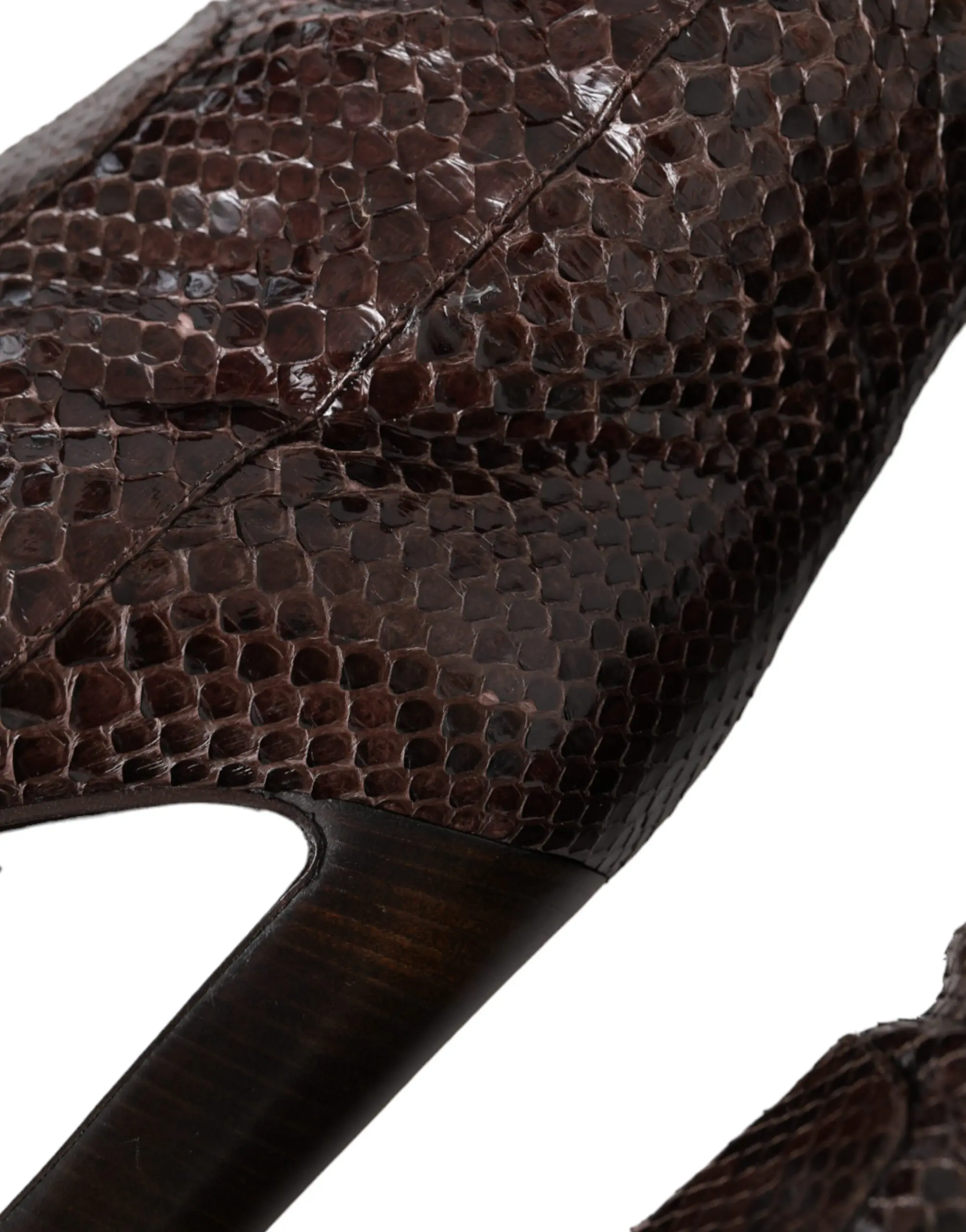 High Boots Dolce & Gabbana