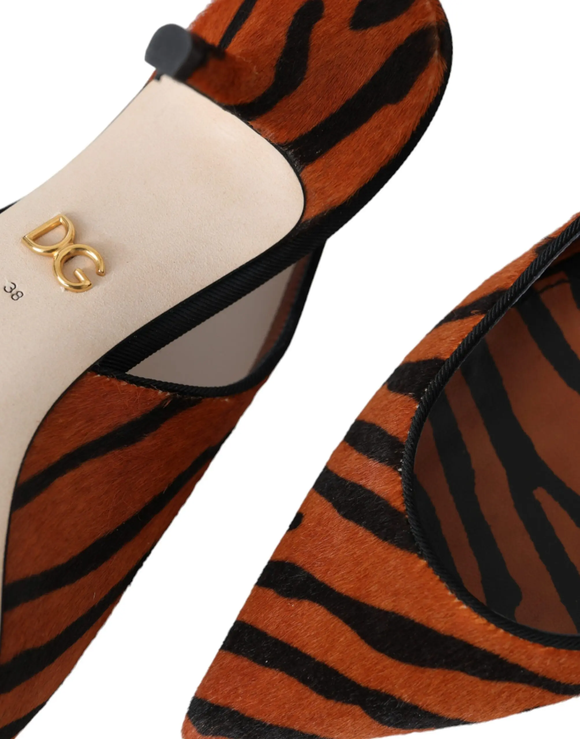 Туфли Dolce & Gabbana