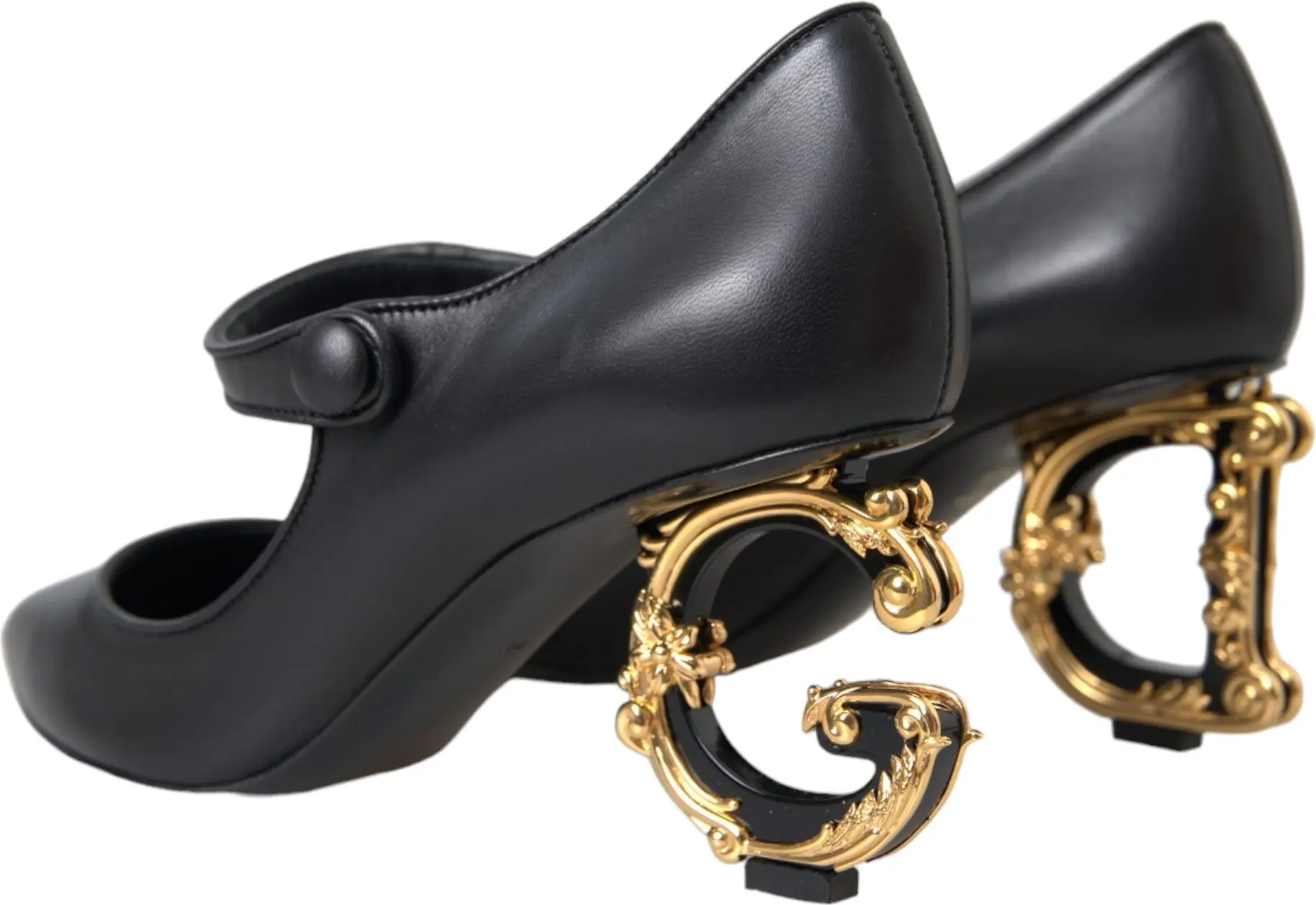 Dolce & Gabbana Помпы туфли