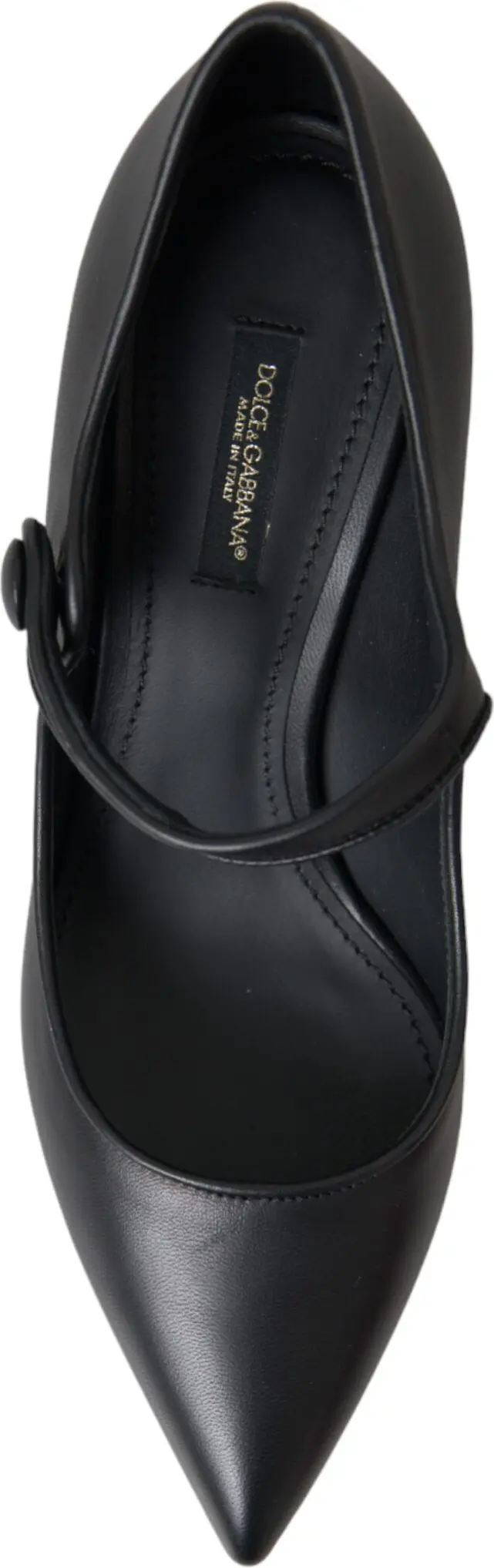 Dolce & Gabbana Помпы туфли
