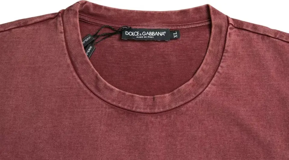 T-shirt Dolce & Gabbana