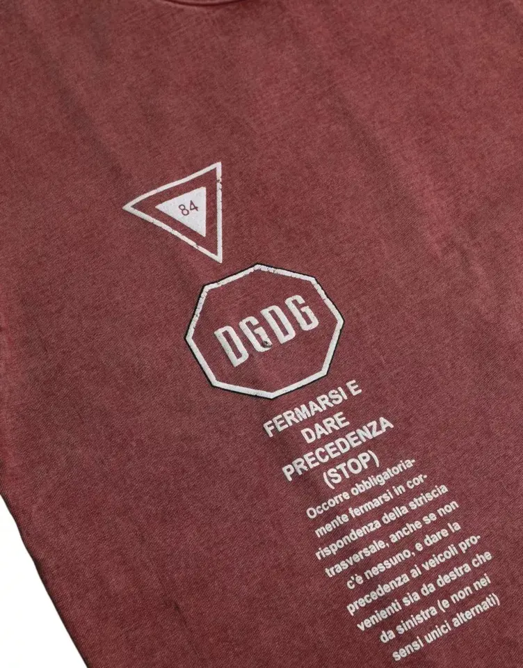T-shirt Dolce & Gabbana