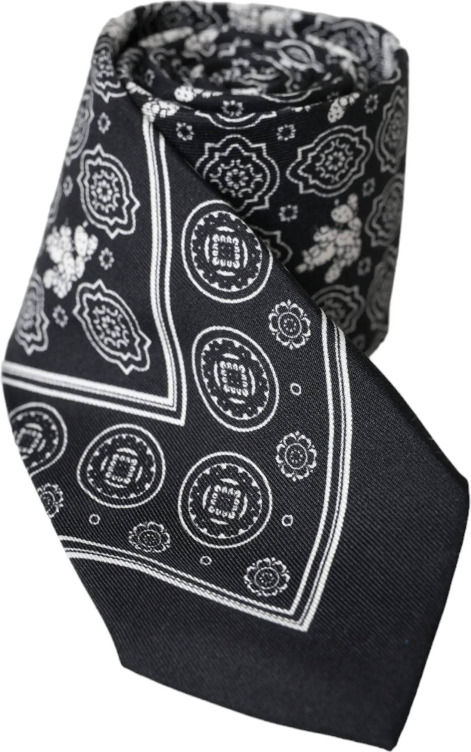 Tie Dolce & Gabbana
