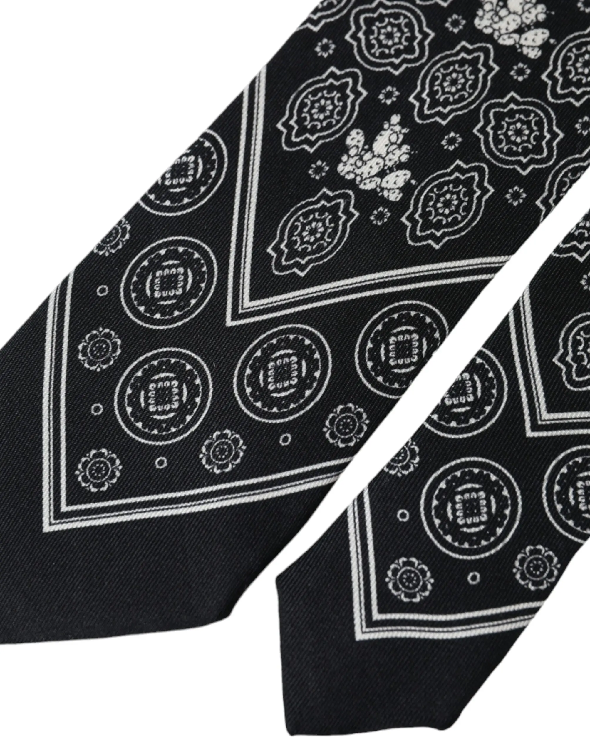 Tie Dolce & Gabbana