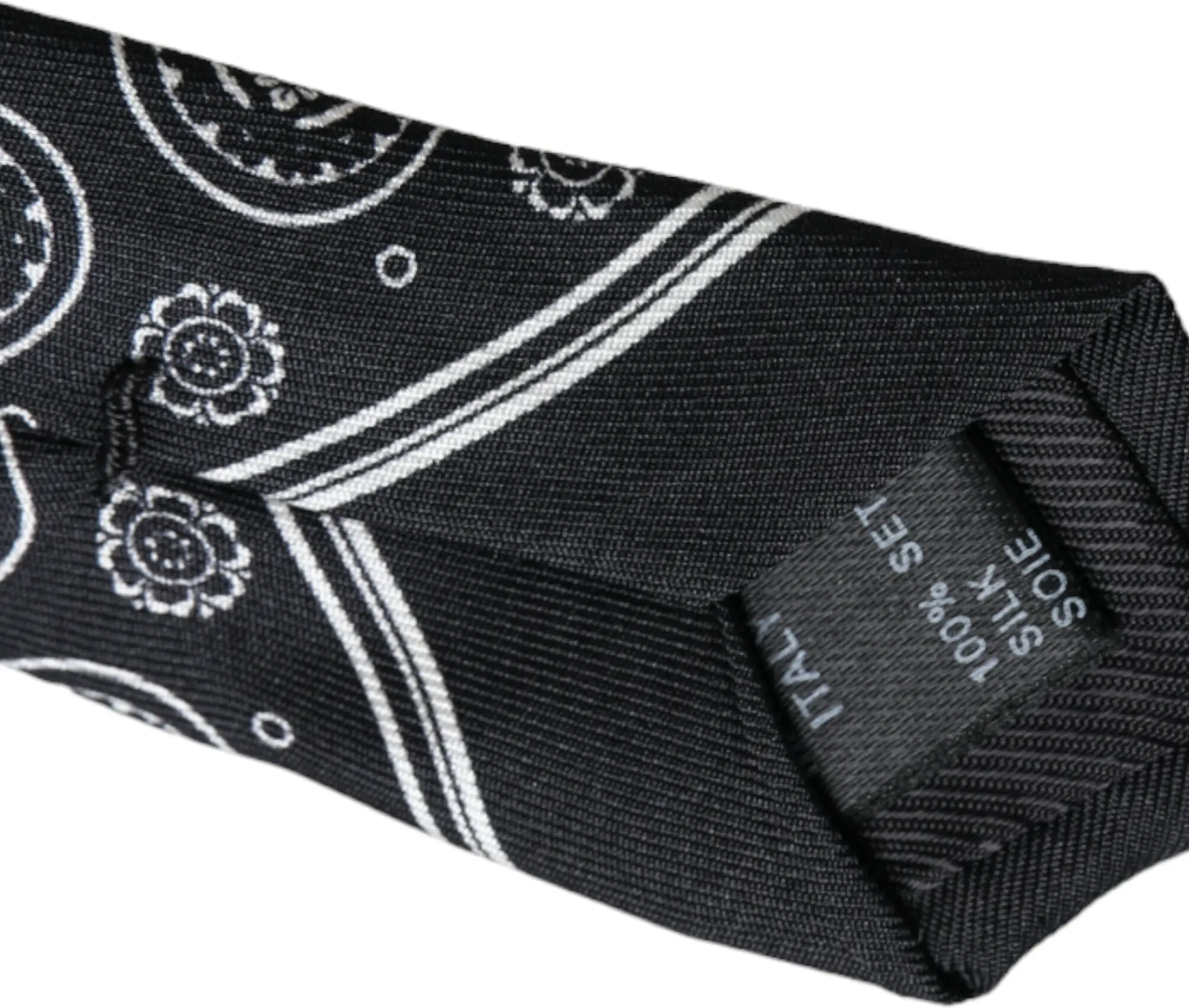 Tie Dolce & Gabbana