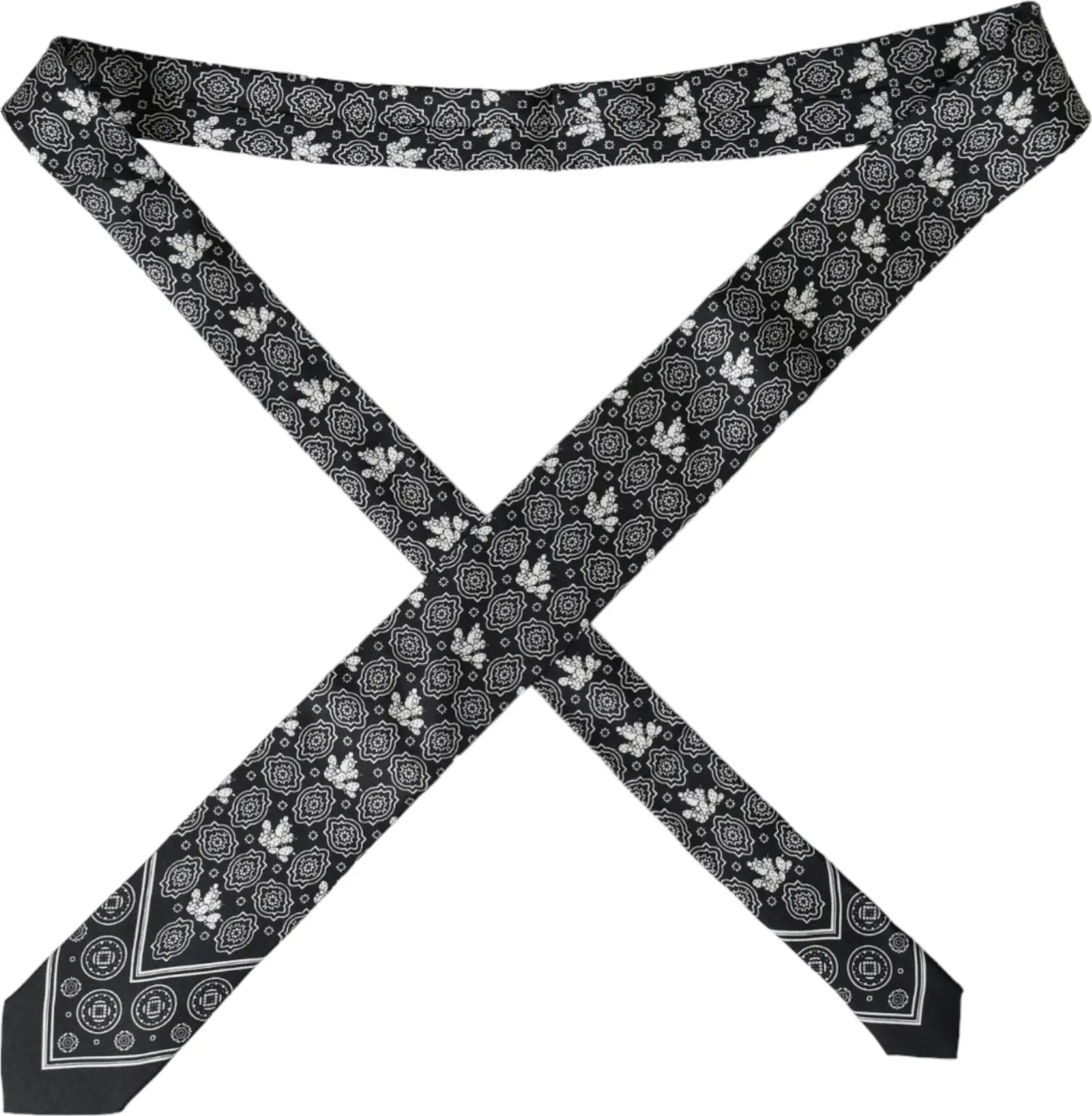Tie Dolce & Gabbana