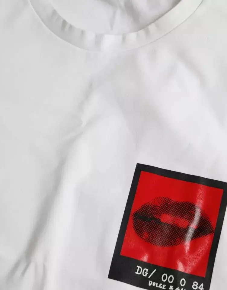 Футболка Dolce & Gabbana