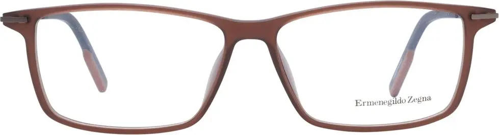 Glasses Frames Ermenegildo Zegna