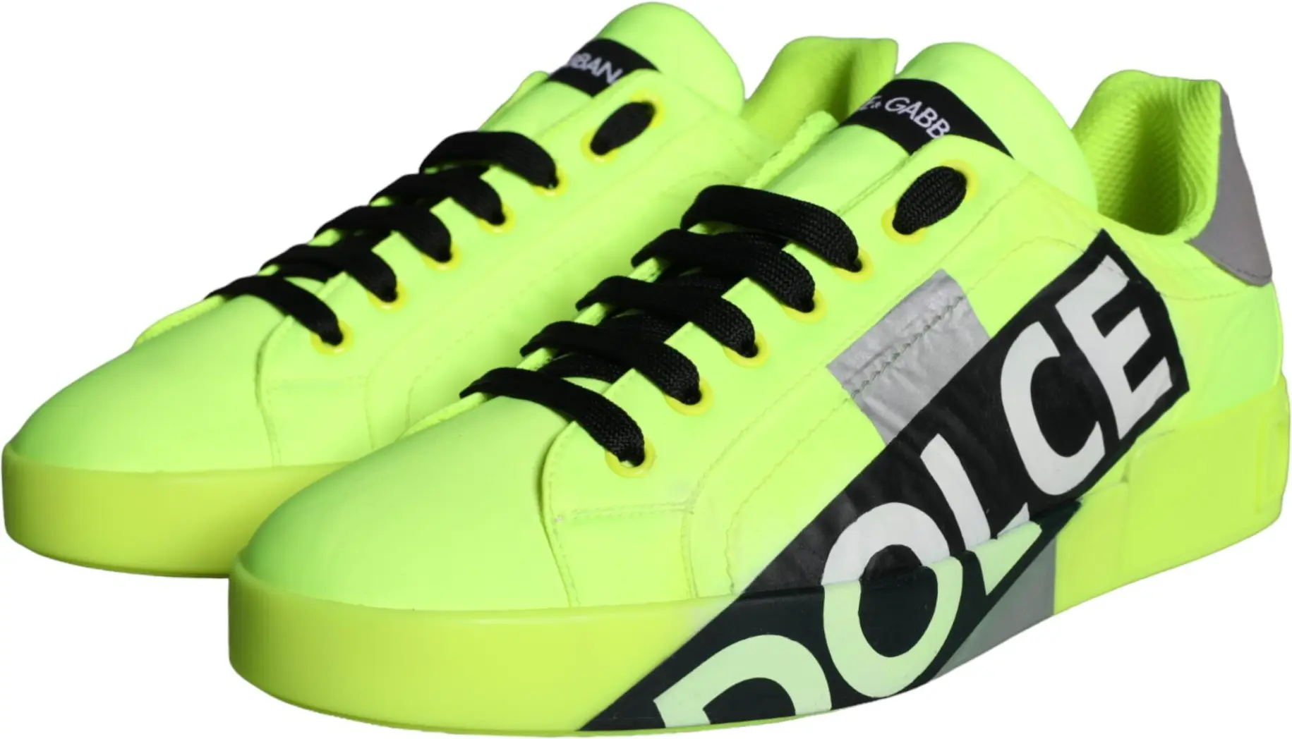 Dolce & Gabbana Pastavoy Krossovkalari