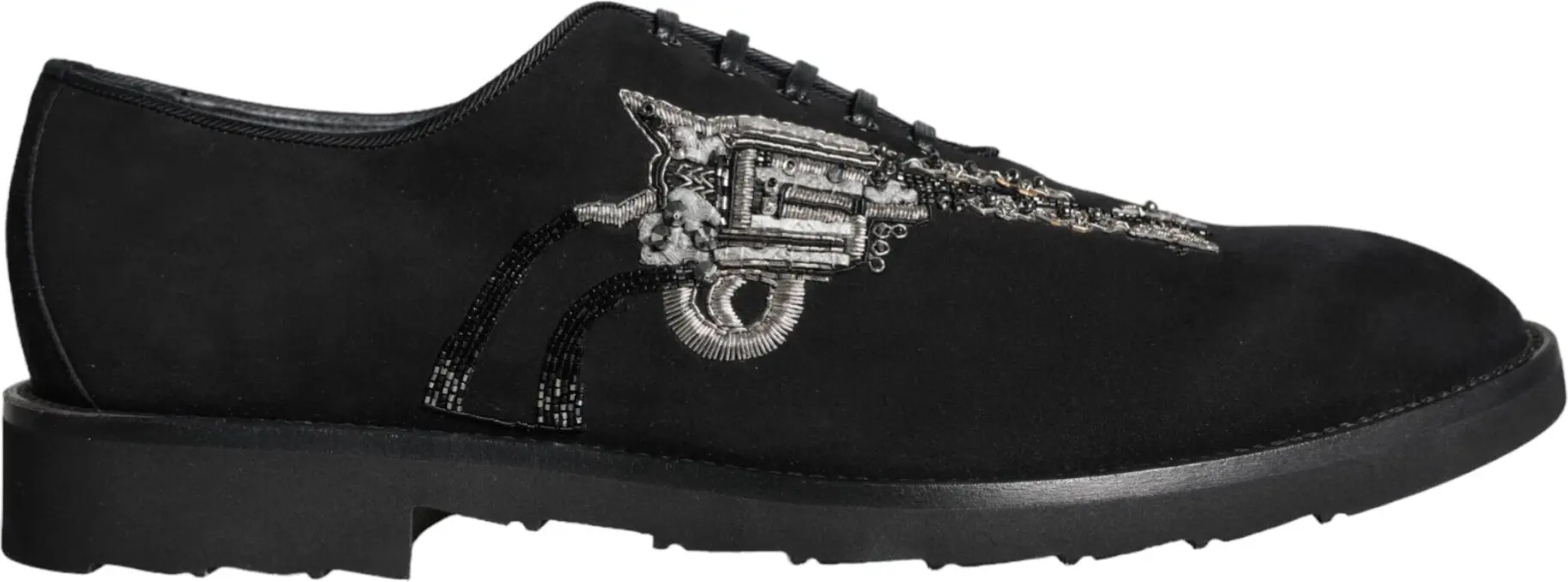 Туфли Оксфорд Dolce & Gabbana