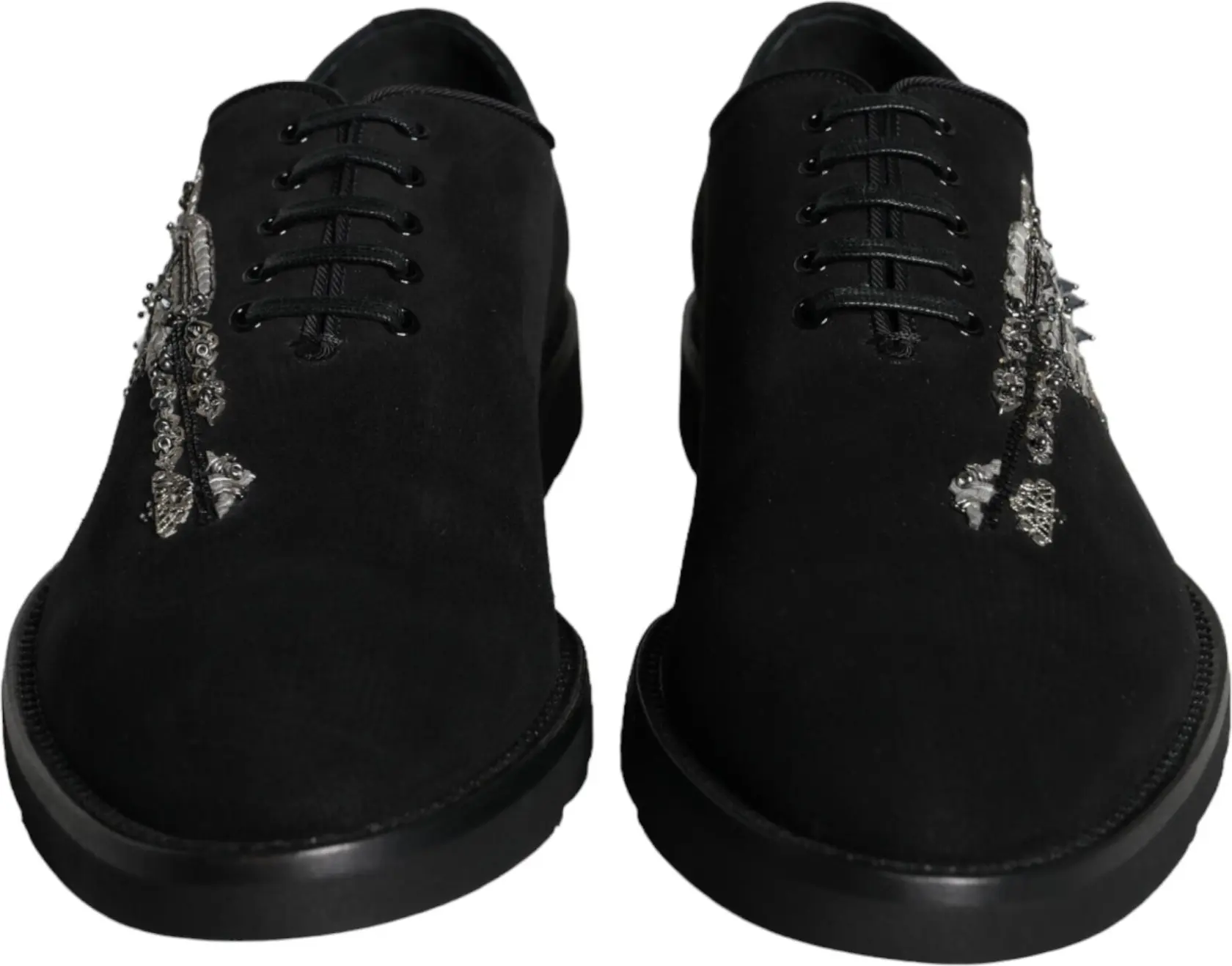 Oksford poyabzali Dolce & Gabbana