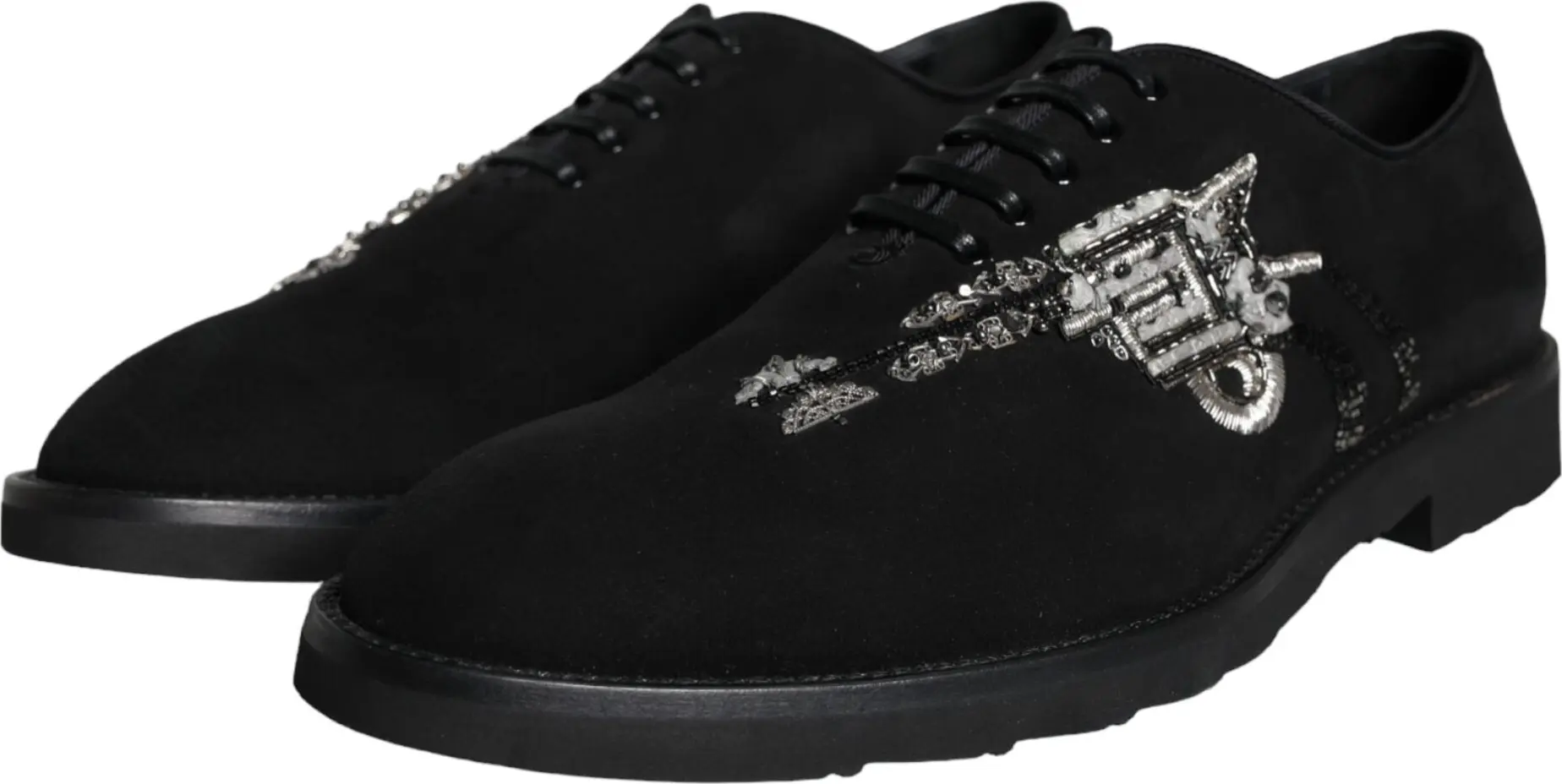 Oksford poyabzali Dolce & Gabbana