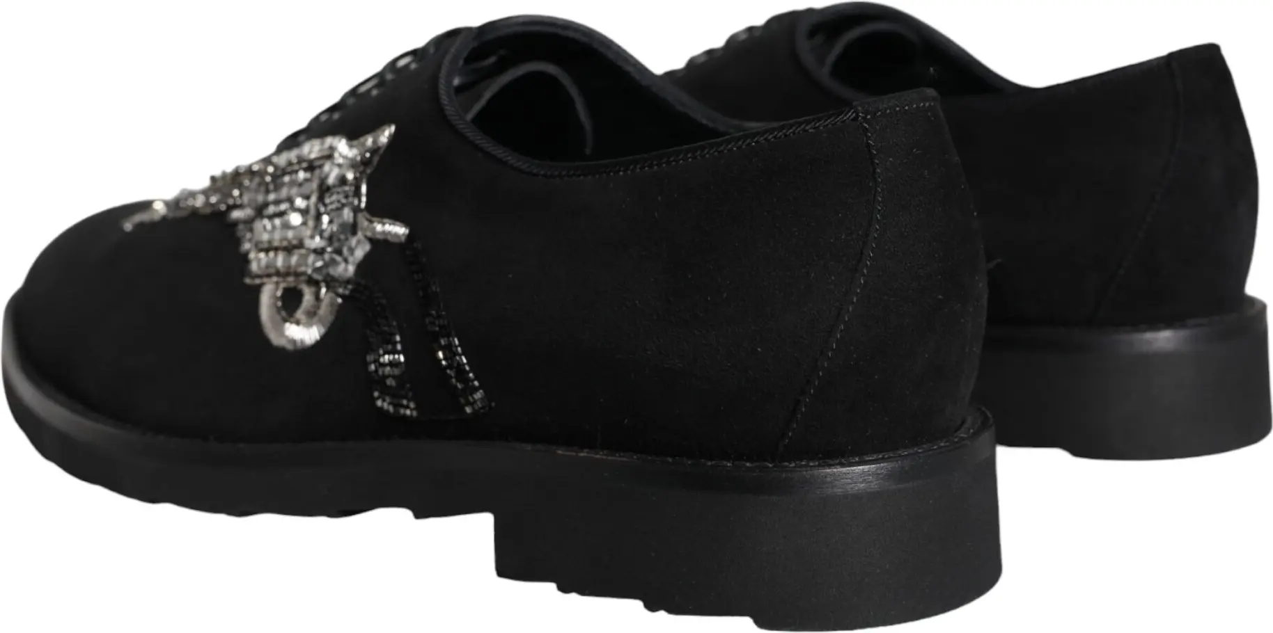 Oksford poyabzali Dolce & Gabbana