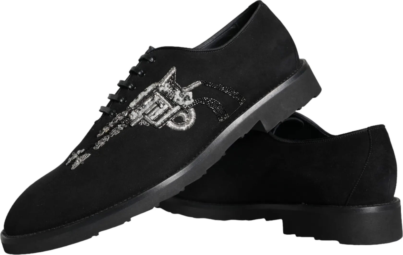 Oksford poyabzali Dolce & Gabbana