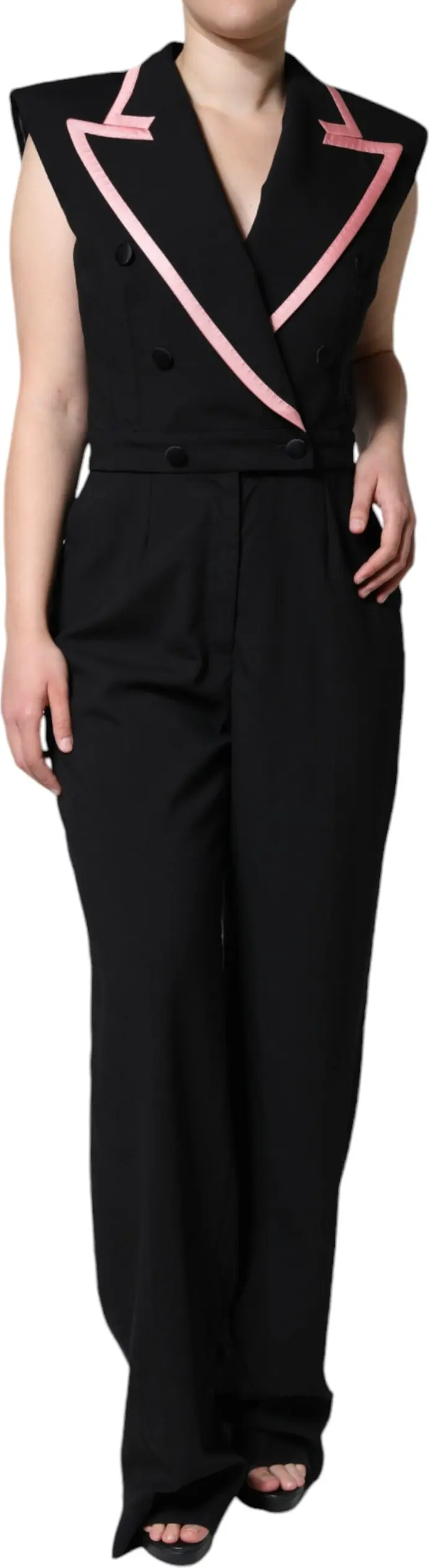 Jumpsuit Dress Dolce & Gabbana
