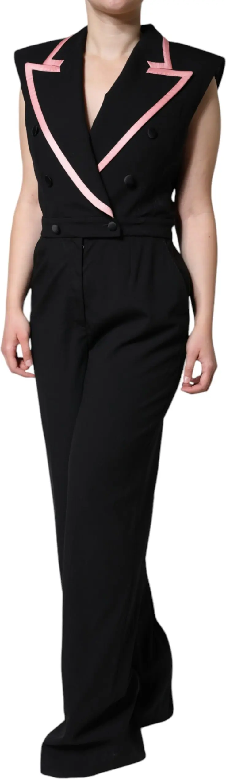 Jumpsuit Ko'ylak Dolce & Gabbana