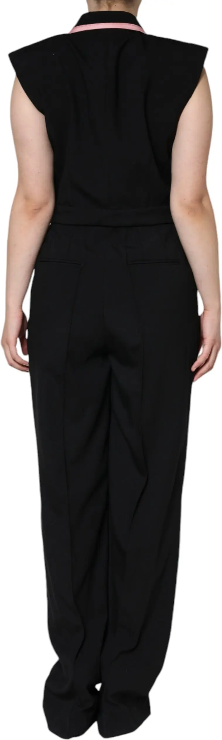Jumpsuit Ko'ylak Dolce & Gabbana