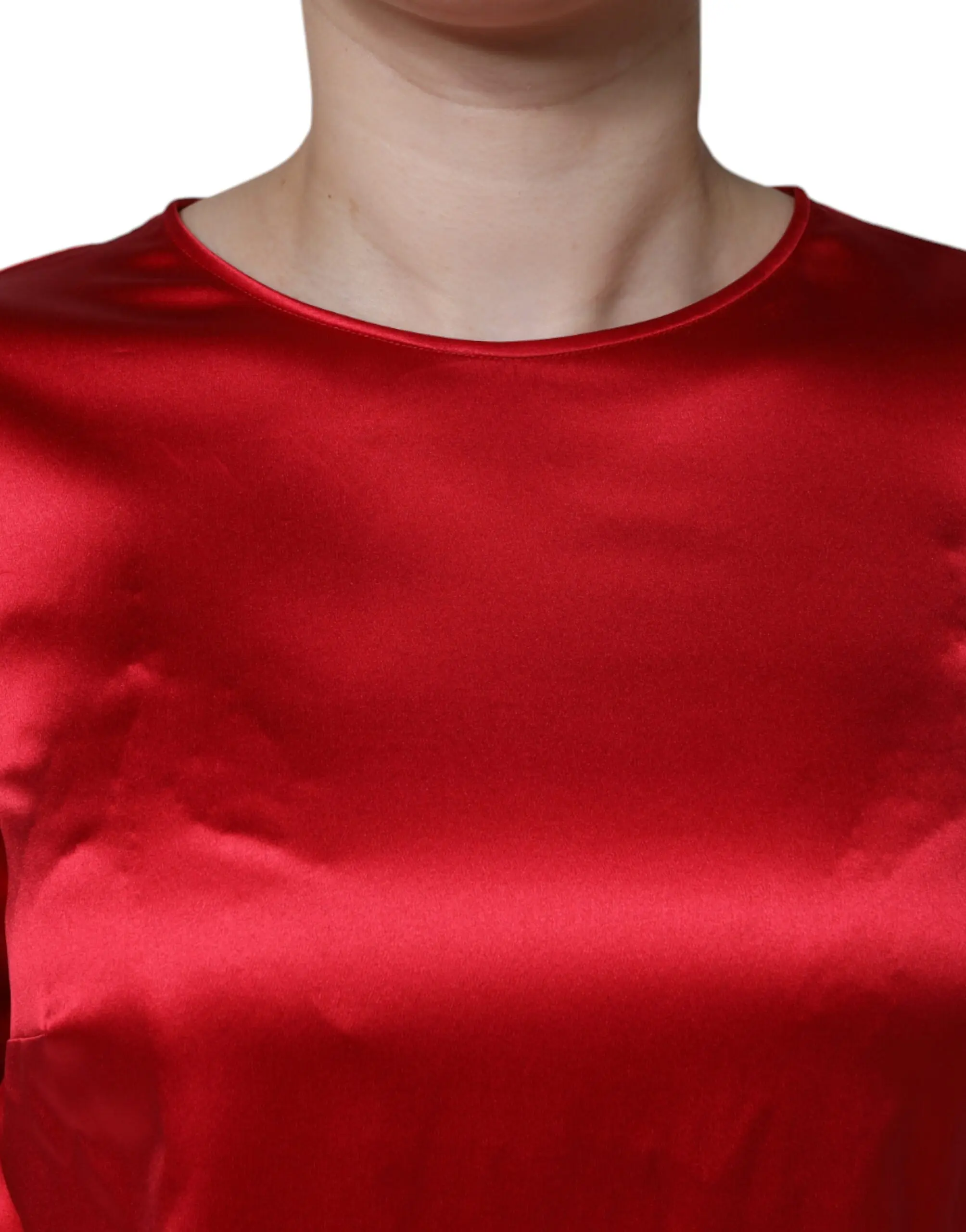 Blouse Top Dolce & Gabbana