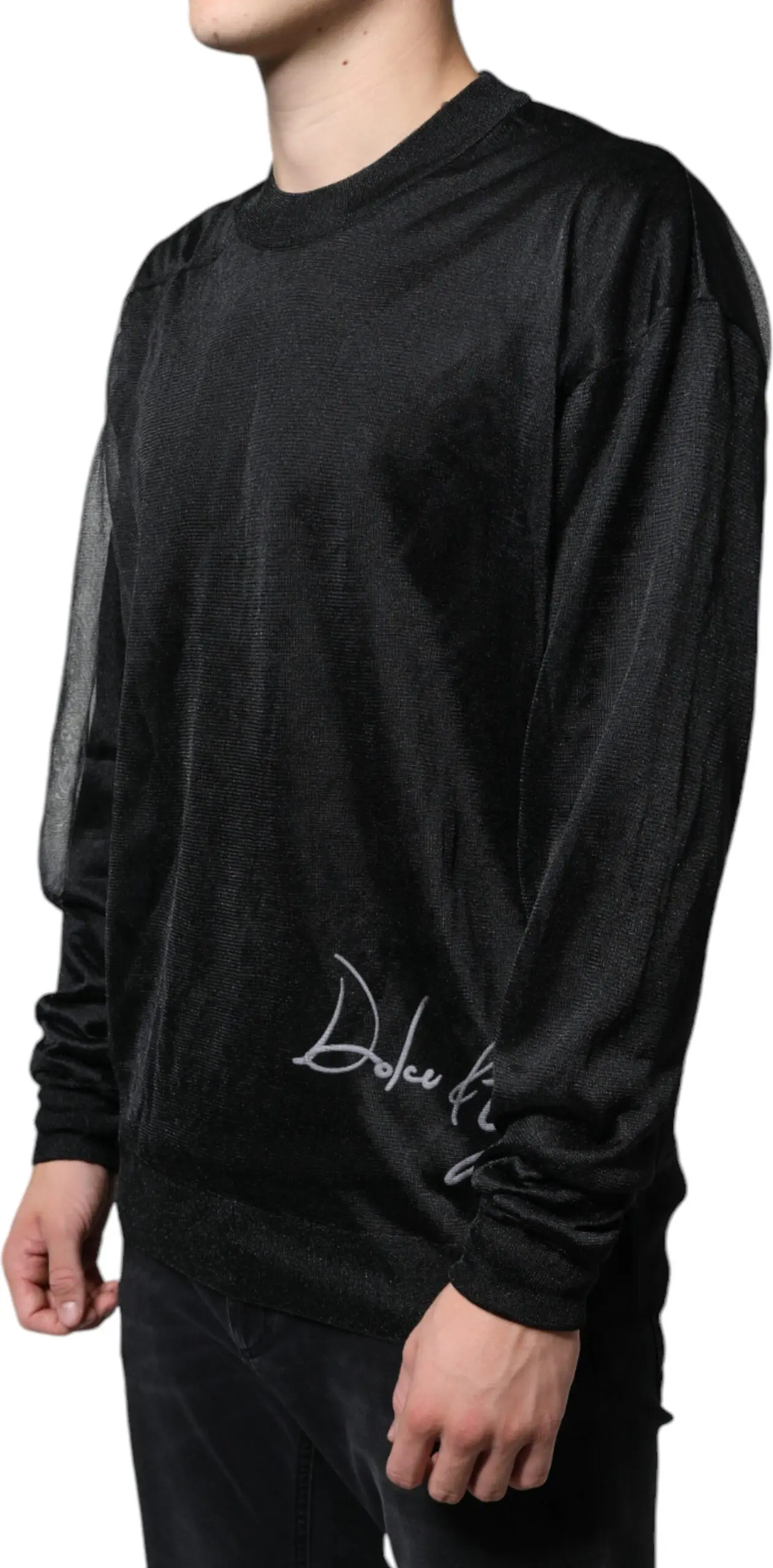 Jemper, Sviter Dolce & Gabbana