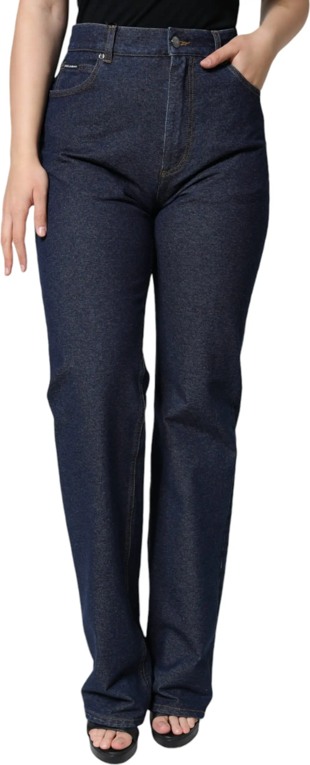 Jeans Dolce & Gabbana