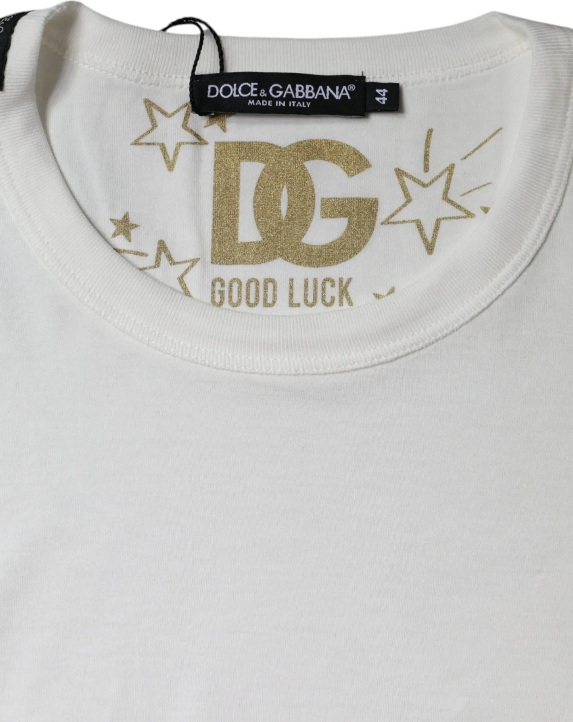 T-shirt Dolce & Gabbana