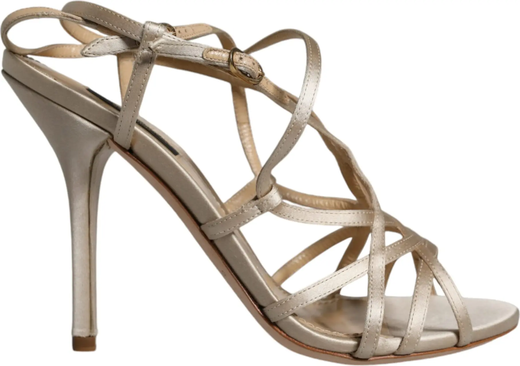 Shoes Dolce & Gabbana