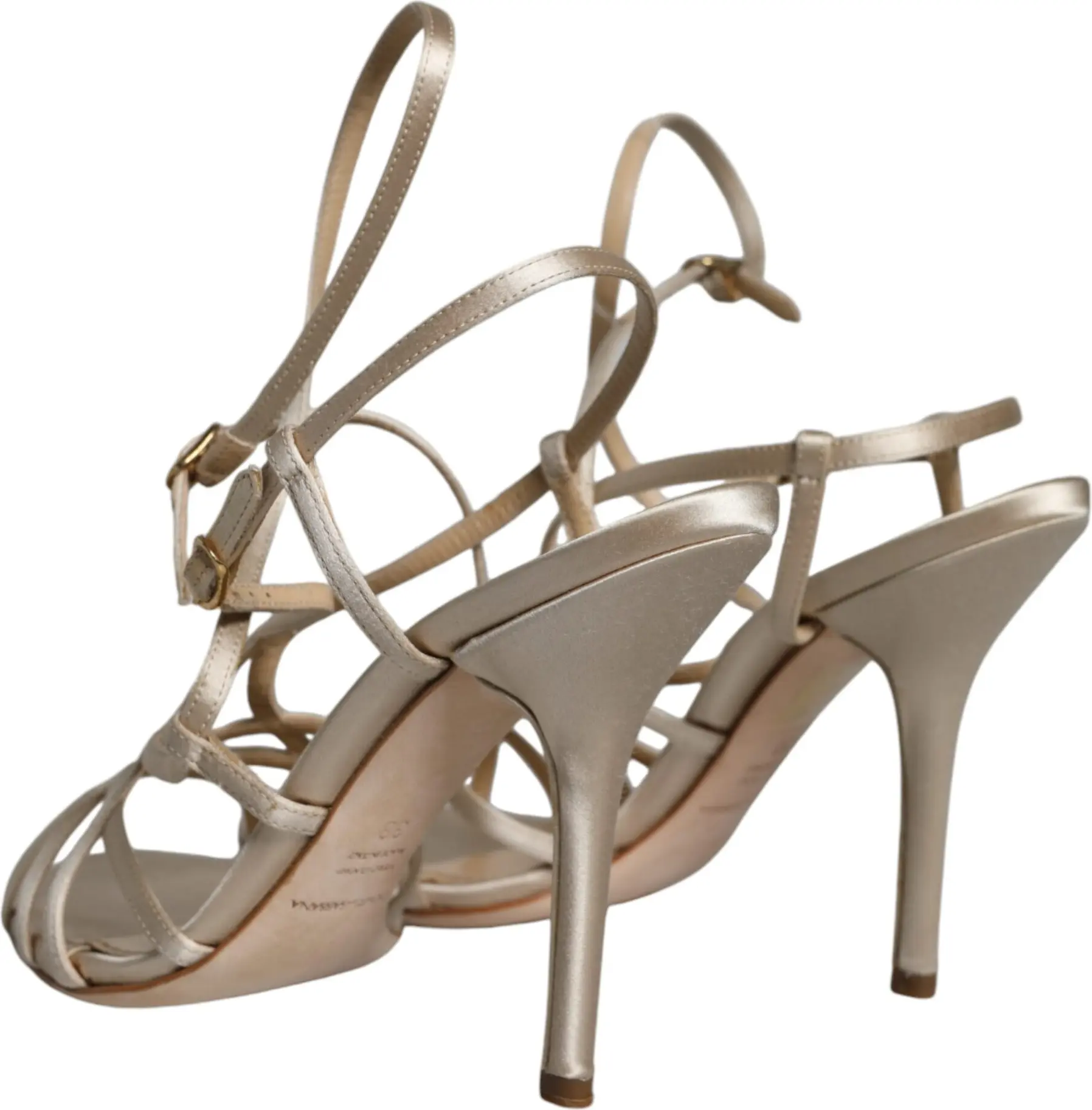 Shoes Dolce & Gabbana
