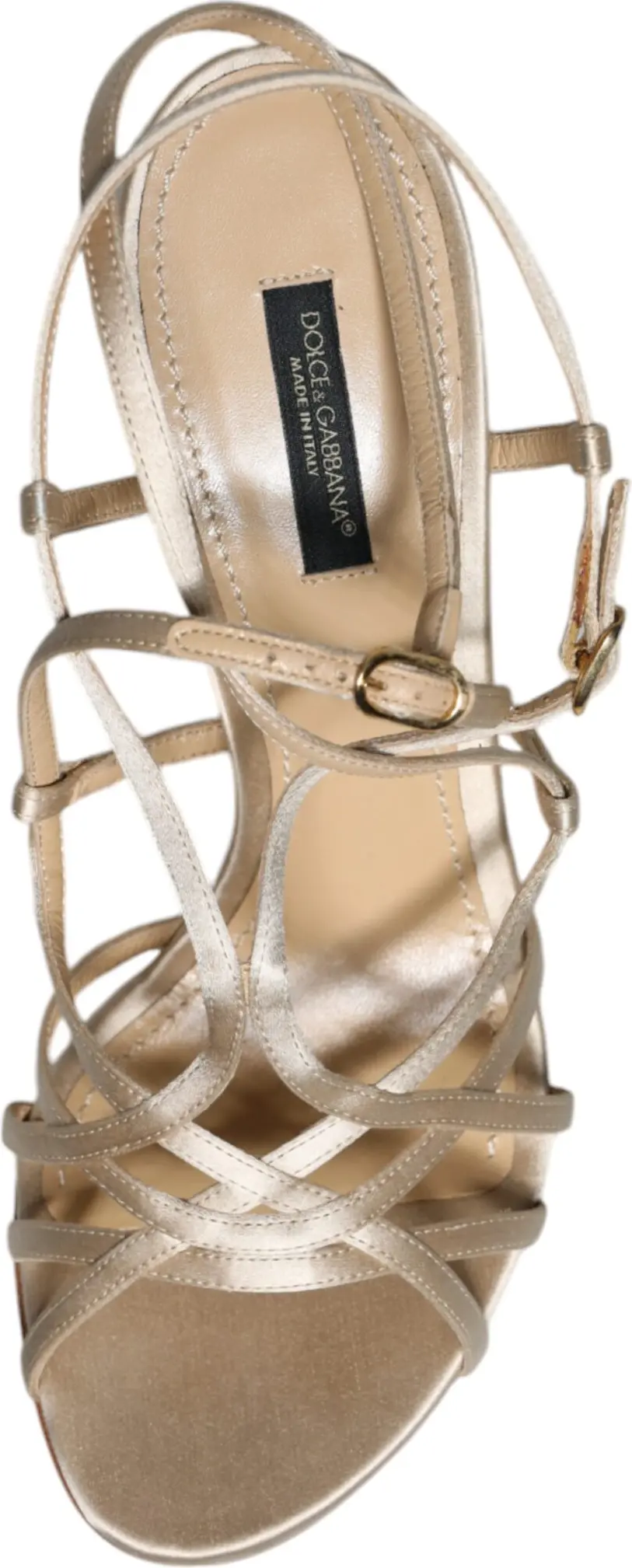 Shoes Dolce & Gabbana
