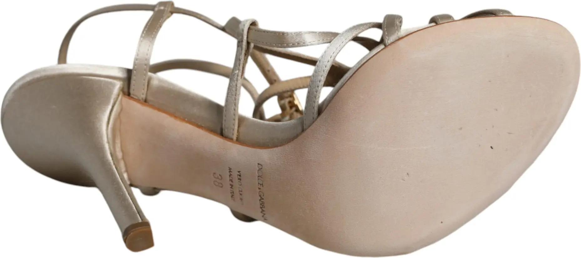 Shoes Dolce & Gabbana