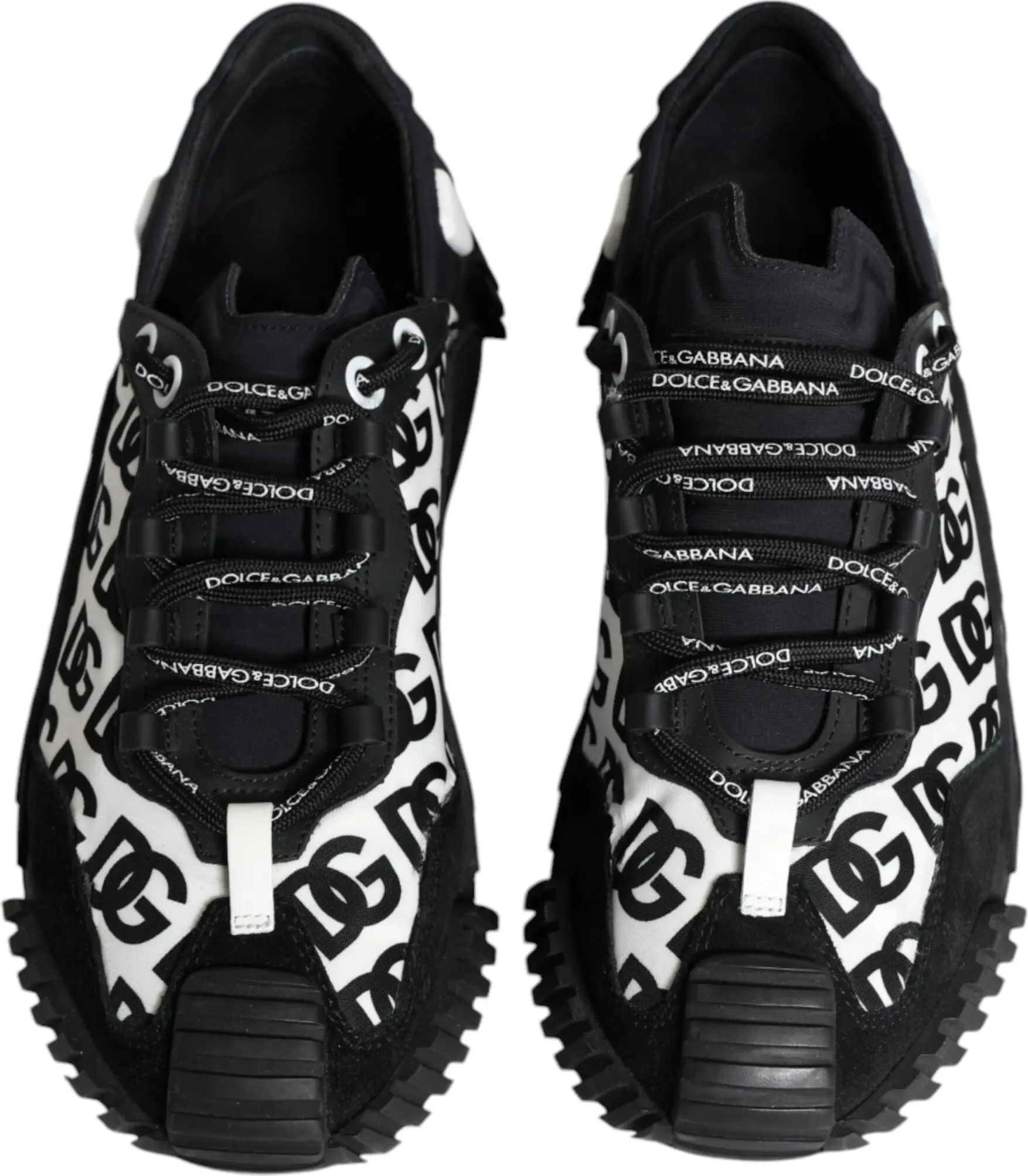 Dolce & Gabbana NS1 кроссовкалари