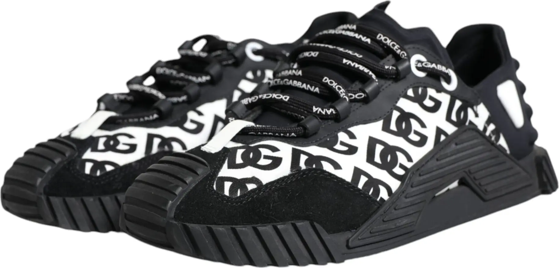 Dolce & Gabbana NS1 кроссовкалари