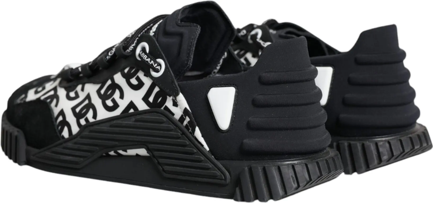 Dolce & Gabbana NS1 кроссовкалари