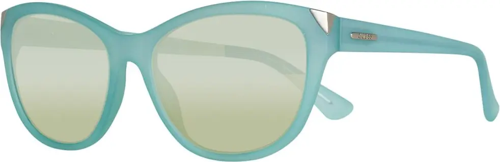 Sunglasses GUESS Blue Plastic Sunglasses