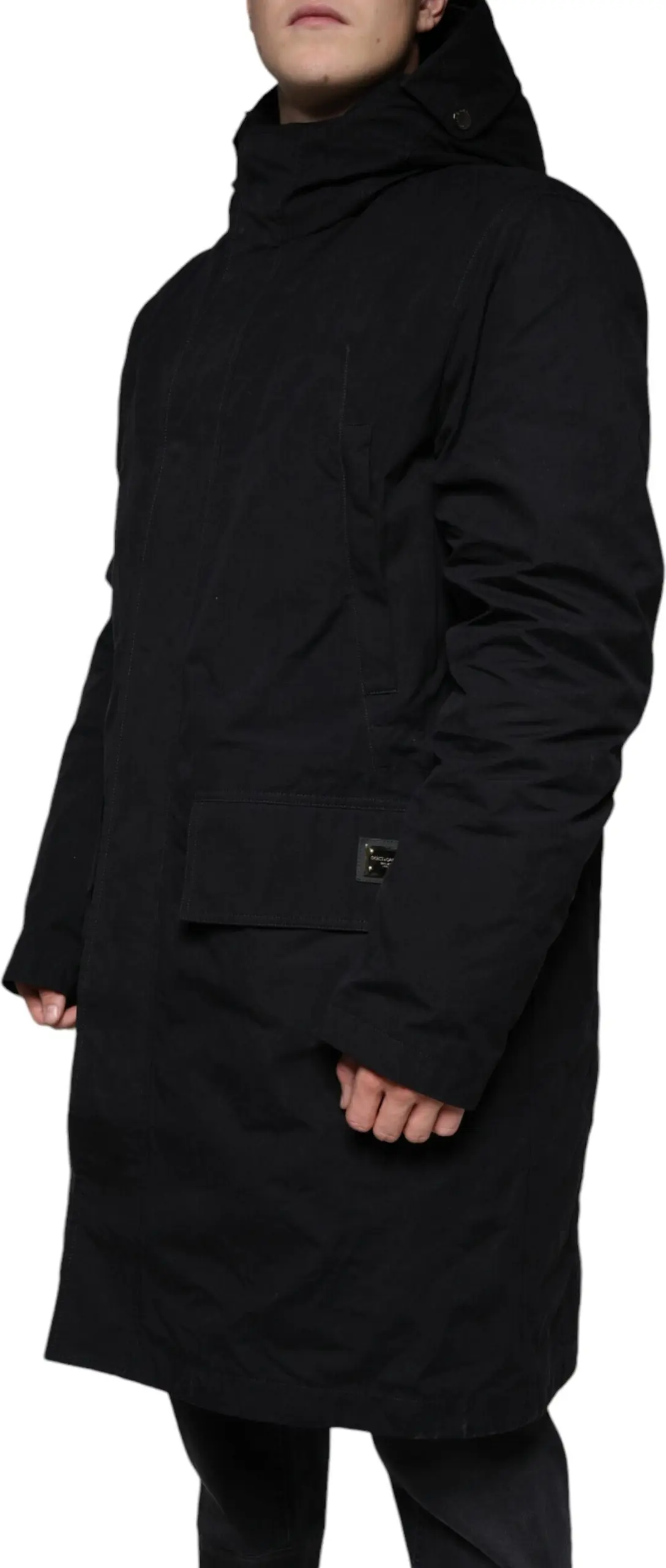 Тренч Dolce & Gabbana