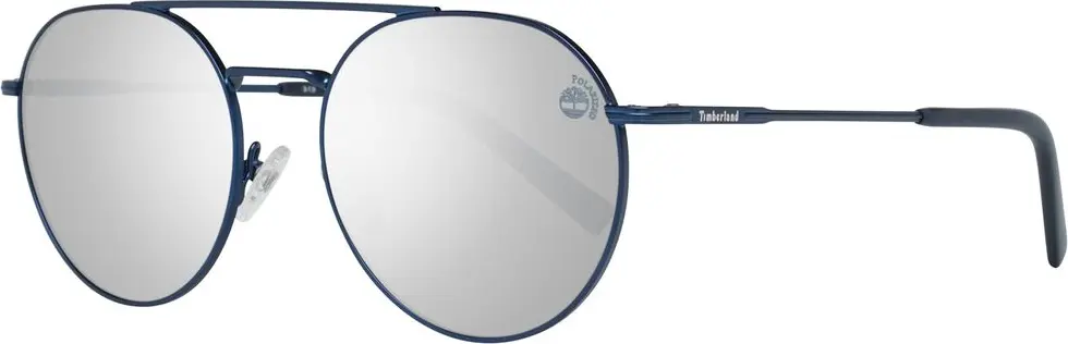 Sunglasses Timberland Blue Metal