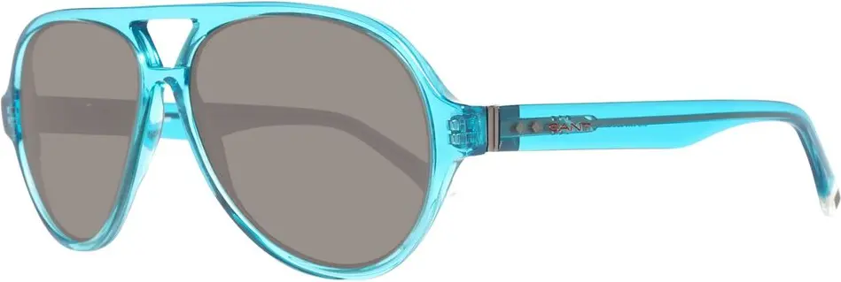 Gant Turquoise Acetate ko'zoynakli quyosh ko'zoynaklari