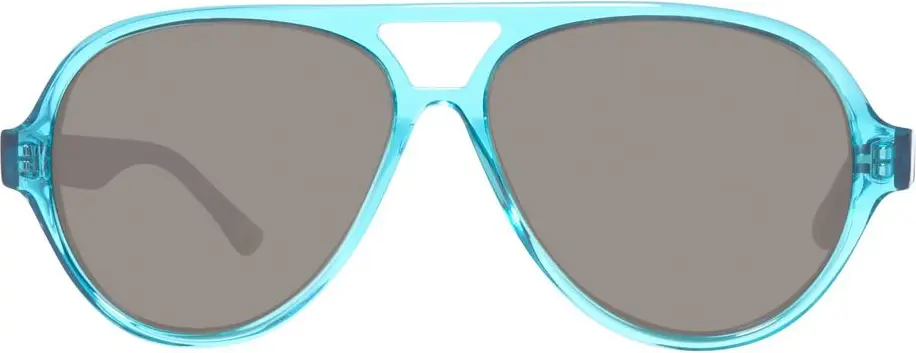 Gant Turquoise Acetate ko'zoynakli quyosh ko'zoynaklari