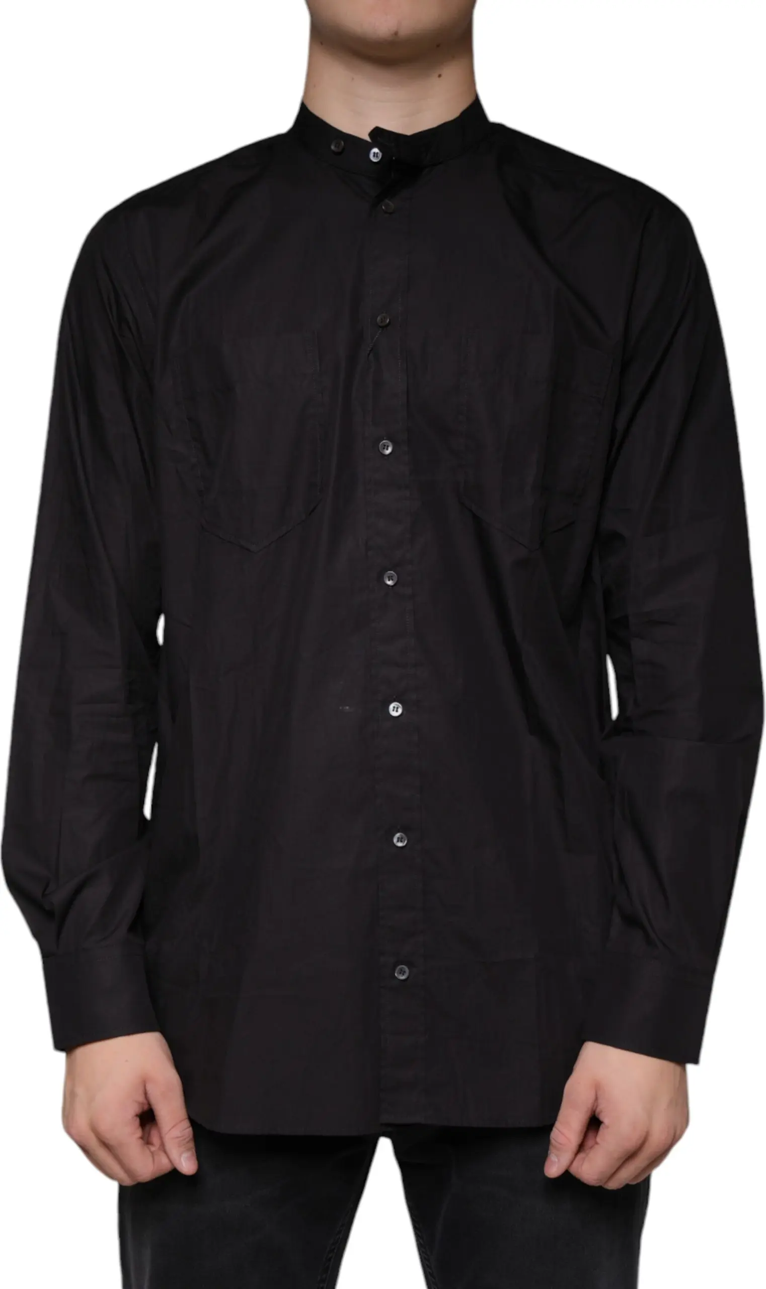 Dolce & Gabbana Casual Ko'ylagi