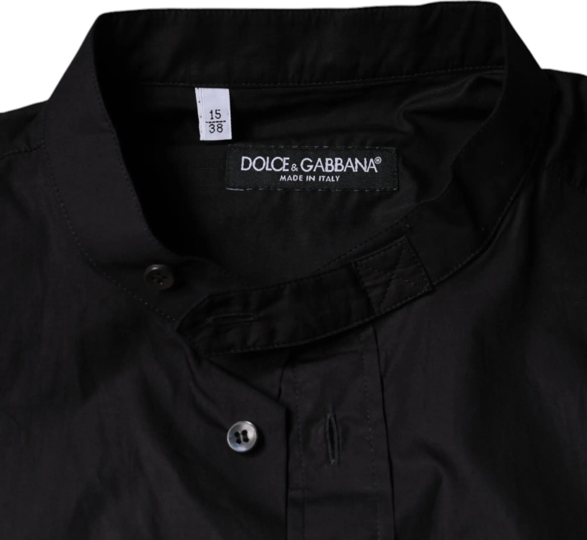 Dolce & Gabbana Casual Ko'ylagi