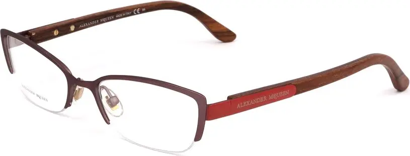Eyeglasses Alexander McQueen