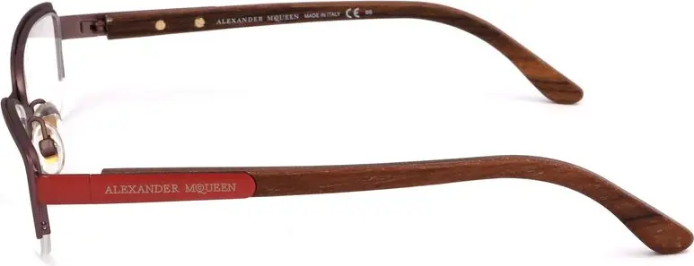 Eyeglasses Alexander McQueen