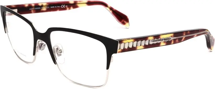 Glasses Alexander McQueen