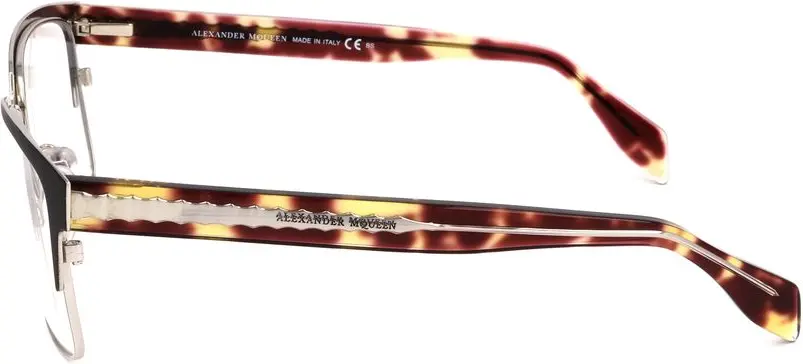 Glasses Alexander McQueen